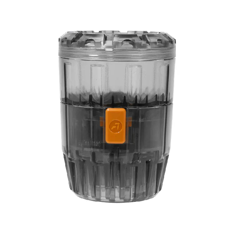 LANCIAGRANATE VOLCANO DELUXE EDITION ACETECH CON SIMULAZIONE DI FIAMMATA E TRACER INTEGRATI ACETECH