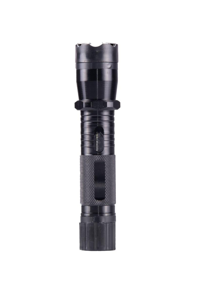 DISSUASORE ELETTRICO DA 2.400.000V CON TORCIA DA 130 LUMEN DM DIFFUSION