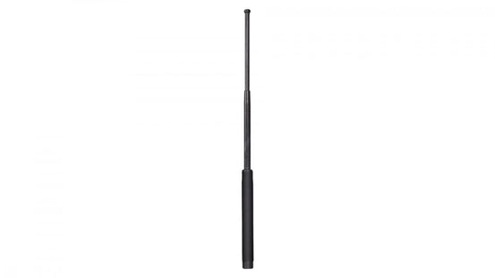 BASTONE TELESCOPICO IN ACCIAIO DA 21 POLLICI CON MANICO IN SPUGNA DM DIFFUSION