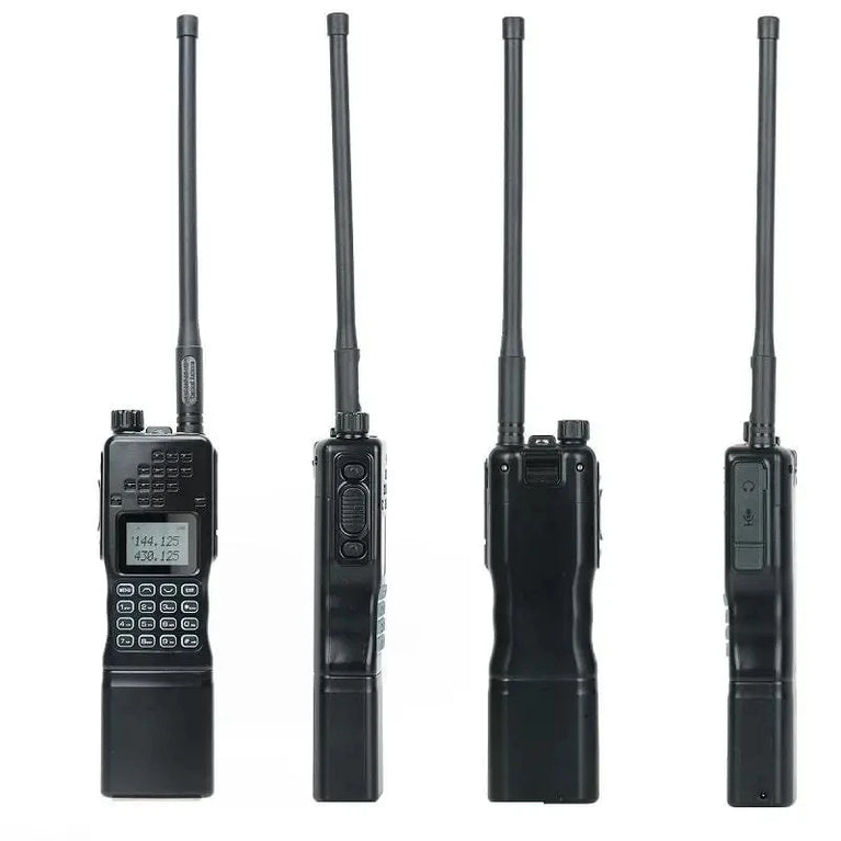 RADIO AR-152 5W (VHF / UHF) NERA BAOFENG
