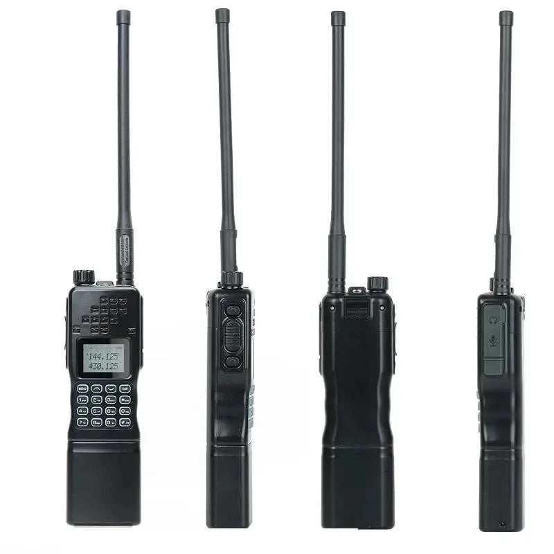 RADIO AR-152 5W (VHF / UHF) NERA BAOFENG