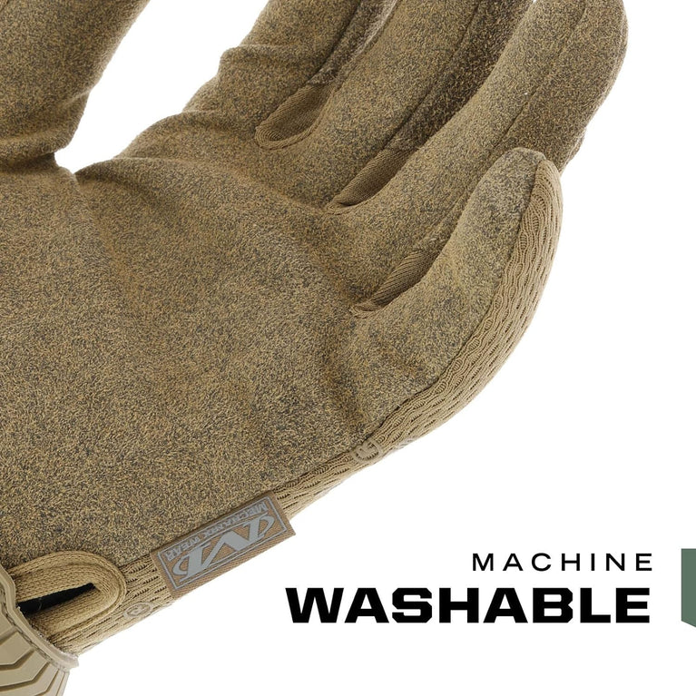 GUANTI ORIGINAL COYOTE MECHANIX