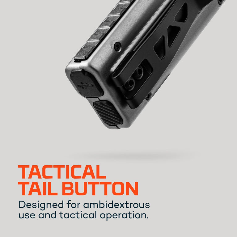 TORCIA DA 2000 LUMEN EDGE 2K NEBO