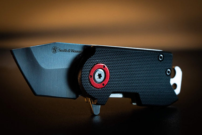 coltello Benji Folding Knife Smith & Wesson