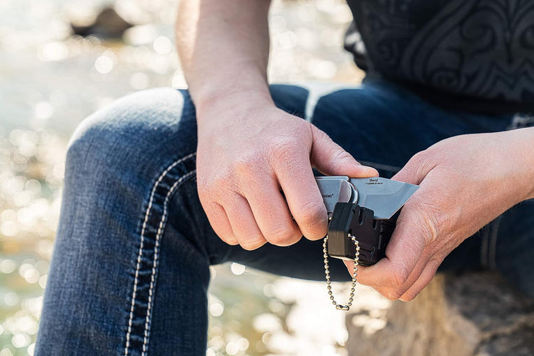 coltello Benji Folding Knife Smith & Wesson