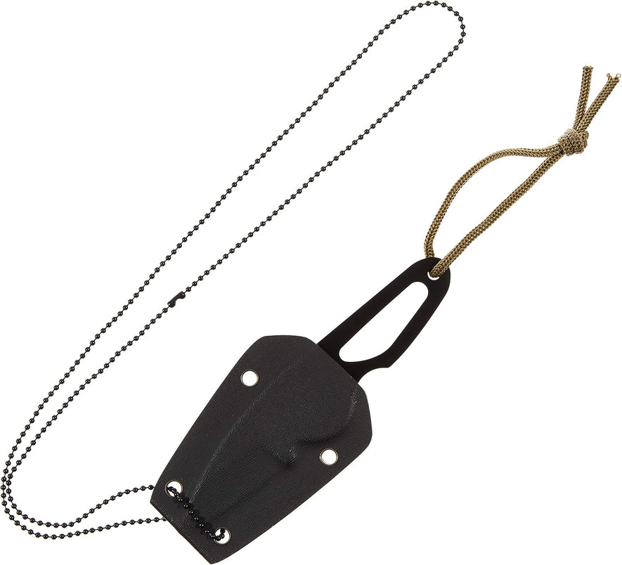 COLTELLO DA COLLO MILTEC