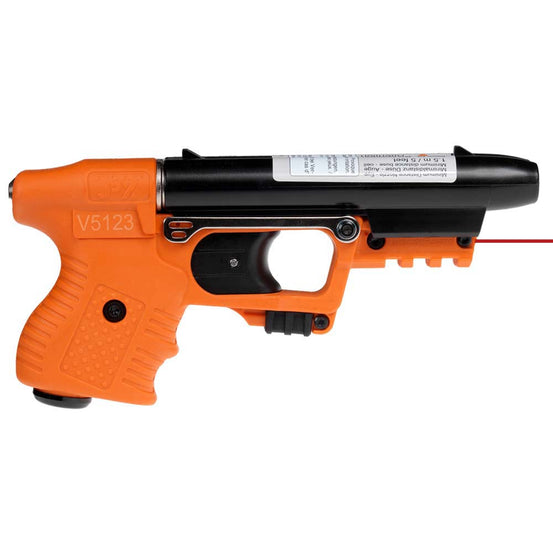 Pistola Da Autodifesa Jpx 2 LASER Jet Protector PIEXON