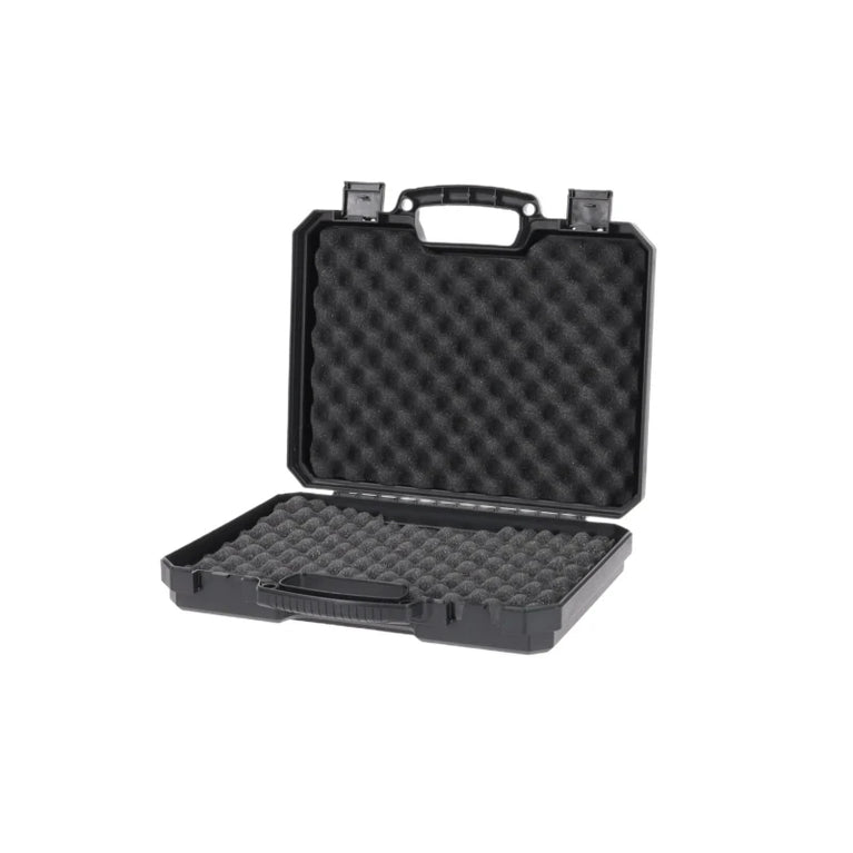 CUSTODIA RIGIDA IMBOTTITA PER PISTOLE 33 × 29 × 8 cm SA SMART SPECNA ARMS