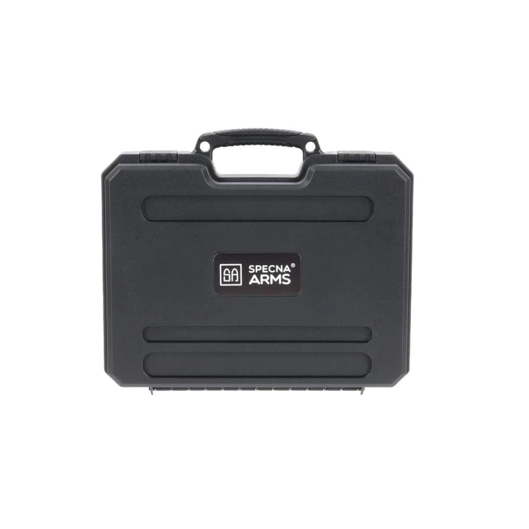 CUSTODIA RIGIDA IMBOTTITA PER PISTOLE 33 × 29 × 8 cm SA SMART SPECNA ARMS
