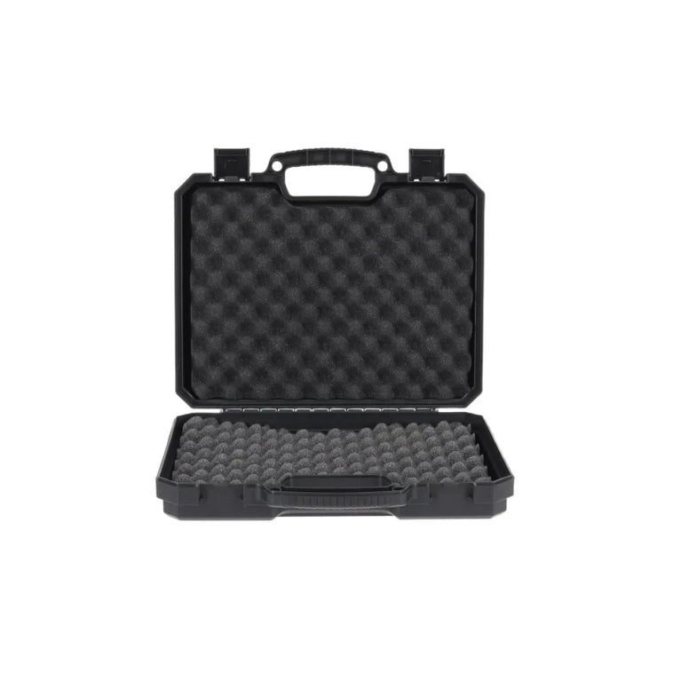 CUSTODIA RIGIDA IMBOTTITA PER PISTOLE 33 × 29 × 8 cm SA SMART SPECNA ARMS