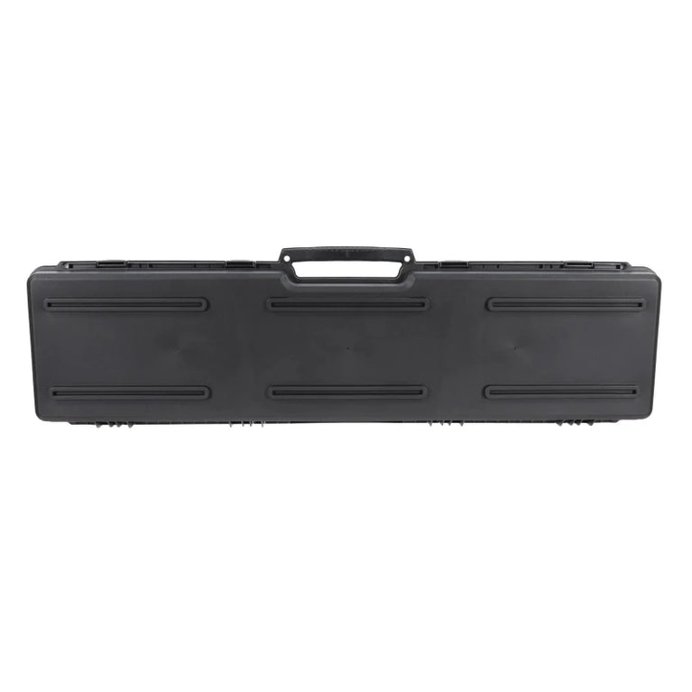 CUSTODIA RIGIDA IMBOTTITA PER TRASPORTO ARMA 120 × 35 × 11 cm SA SMART SPECNA ARMS