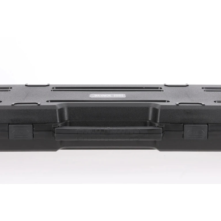 CUSTODIA RIGIDA IMBOTTITA PER TRASPORTO ARMA 120 × 35 × 11 cm SA SMART SPECNA ARMS