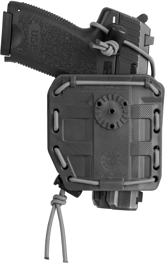 Fondina Universale bungy Nera vega holster