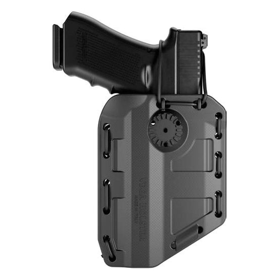 FONDINA BUNGY LIGHT NERA VEGA HOLSTER