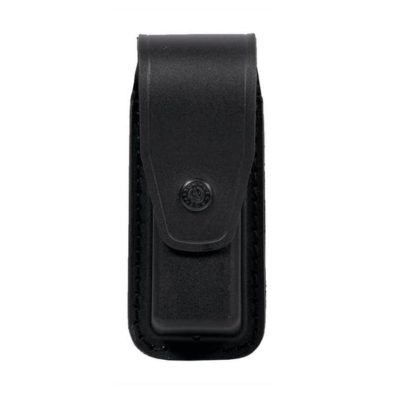 PORTA CARICATORE IN POLIMERO NERO VEGA HOLSTER
