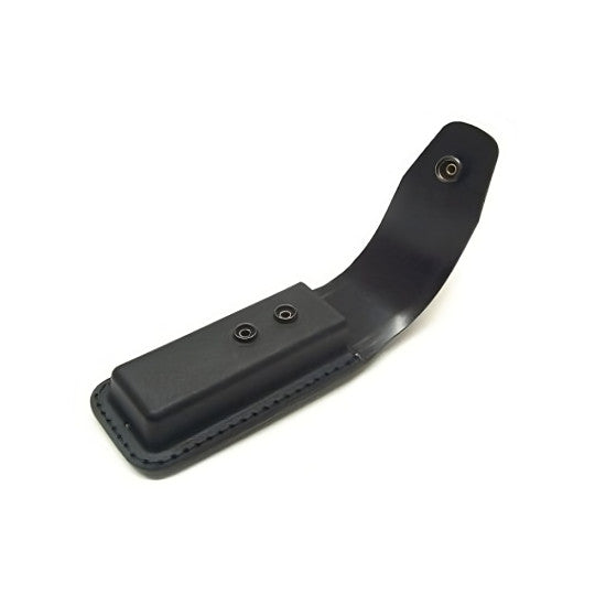 PORTA CARICATORE IN POLIMERO NERO VEGA HOLSTER
