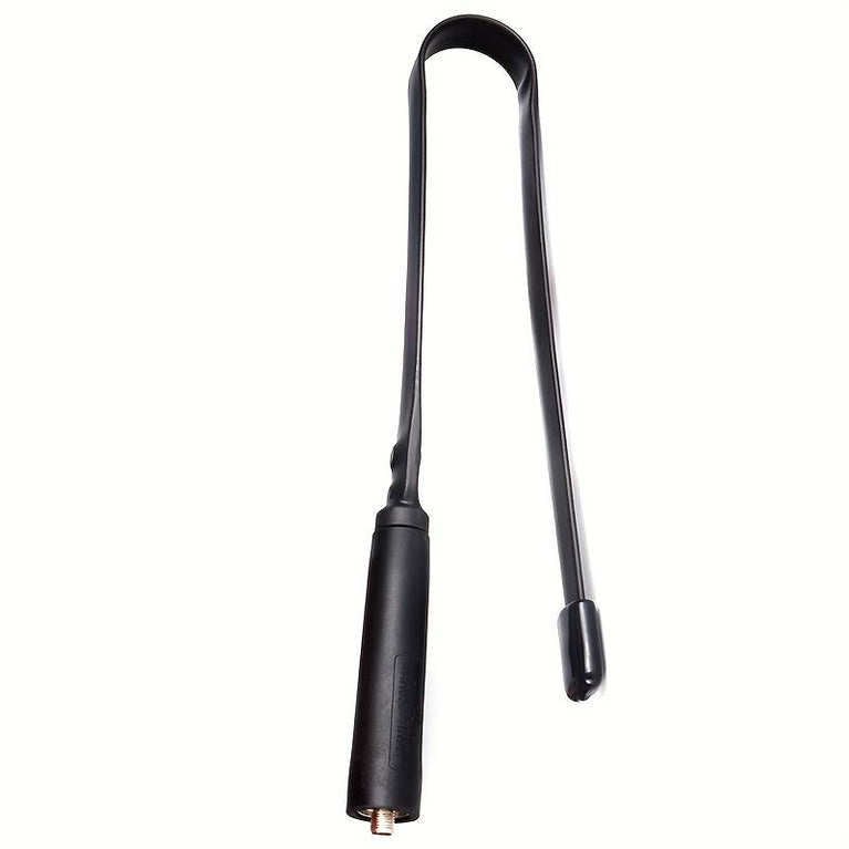 Antenna tattica pieghevole 75 cm Baofeng