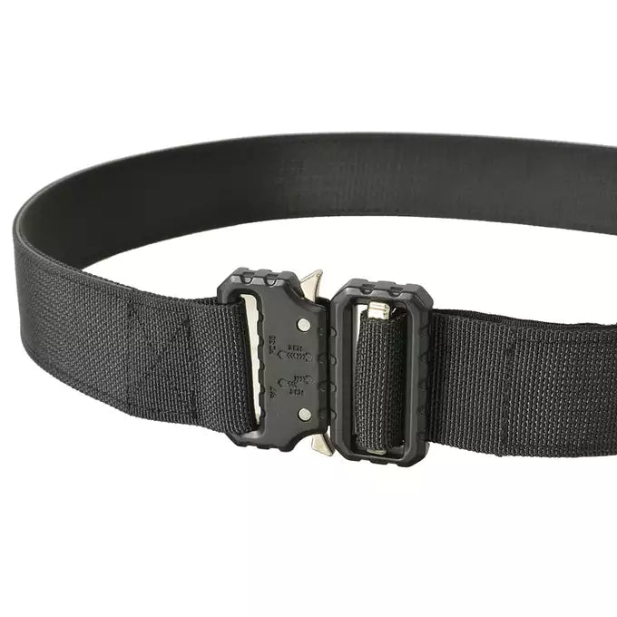 Cintura rigida Combat L con fibbia QD - NERA 8FIELDS