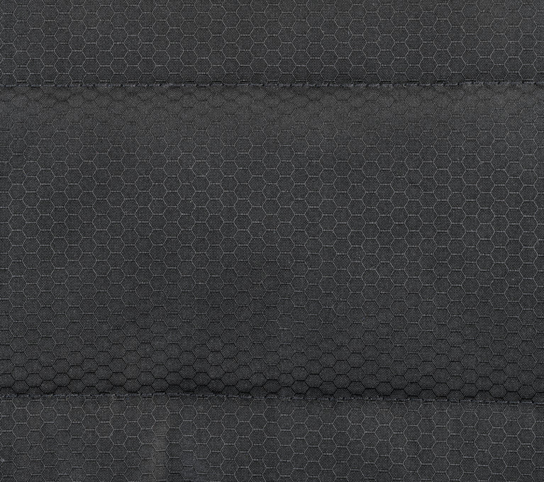 GIUBBINO AVIATOR NERO DEFCON 5