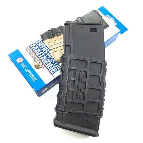 CARICATORE M4 Gmag DA 300 BB G&G