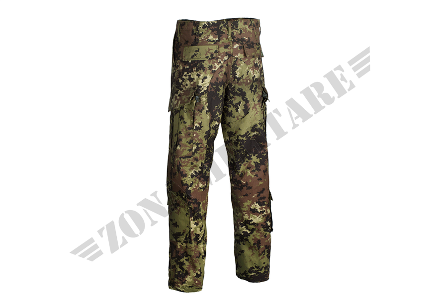 PANTALONE REVENGER TDU PANT VEGETATO INVADER GEAR