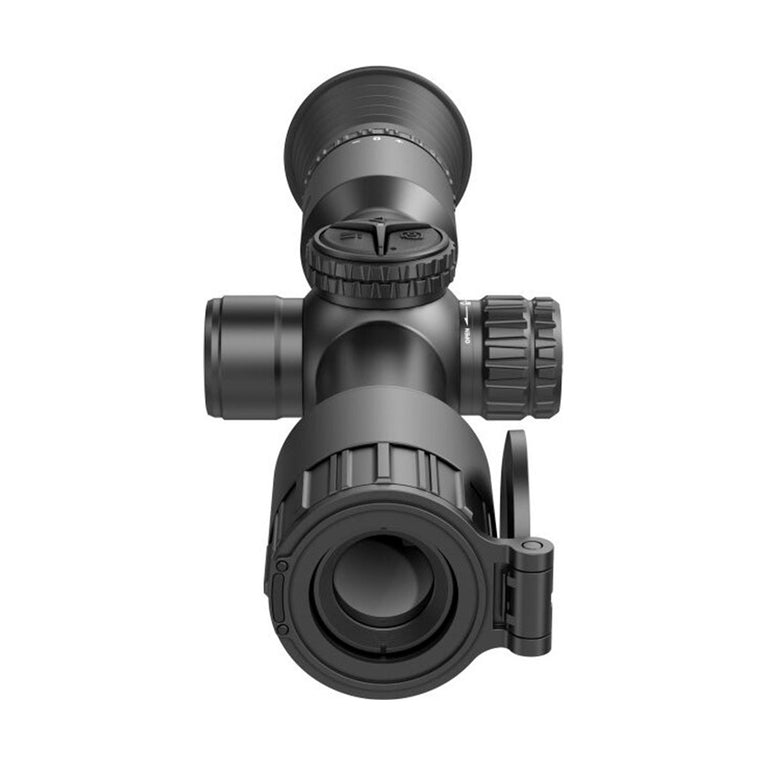 OTTICA DIGITALE CON VISIONE NOTTURNA ALPEX 4K LITE HIKMICRO