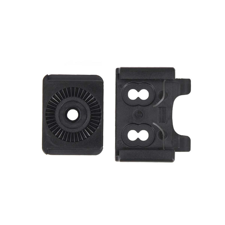 ADATTATORE PER CINTURE LOW RIDE NERA CYTAC