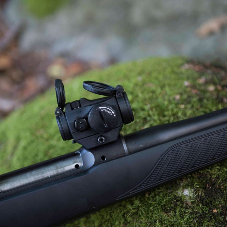 RED DOT MICRO H2 2 MOA ATTACCO PICATINNY AIMPOINT