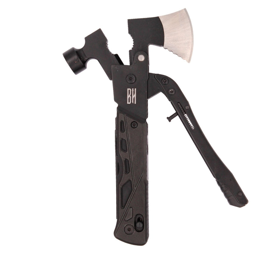 MULTITOOL BLACKBEAR NERO BLOOD HERITAGE