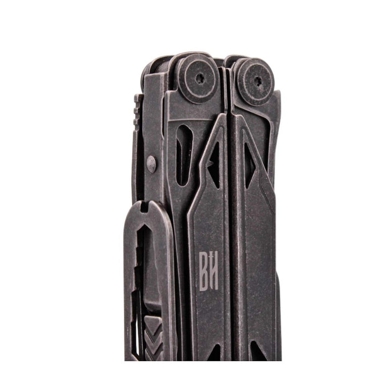 PINZA MULTIUSO PANTHER NERA BLOOD HERITAGE