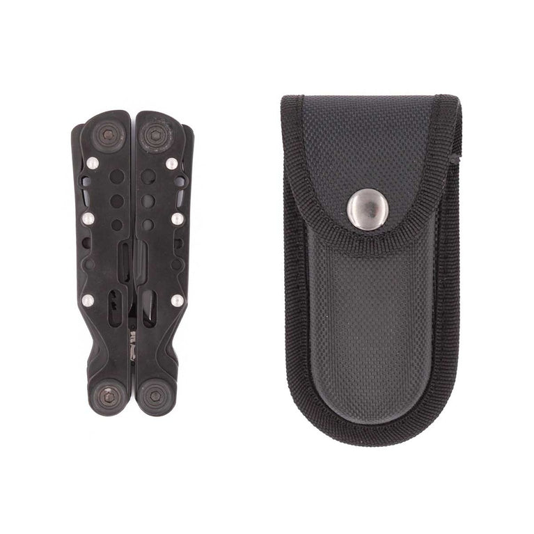 PINZE MULTIUSO COBRA NERE IMMORTAL WARRIOR