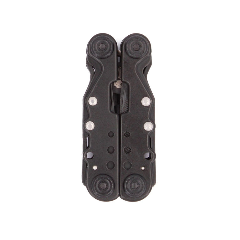 PINZA MULTIUSO MAMBA NERA IMMORTAL WARRIOR