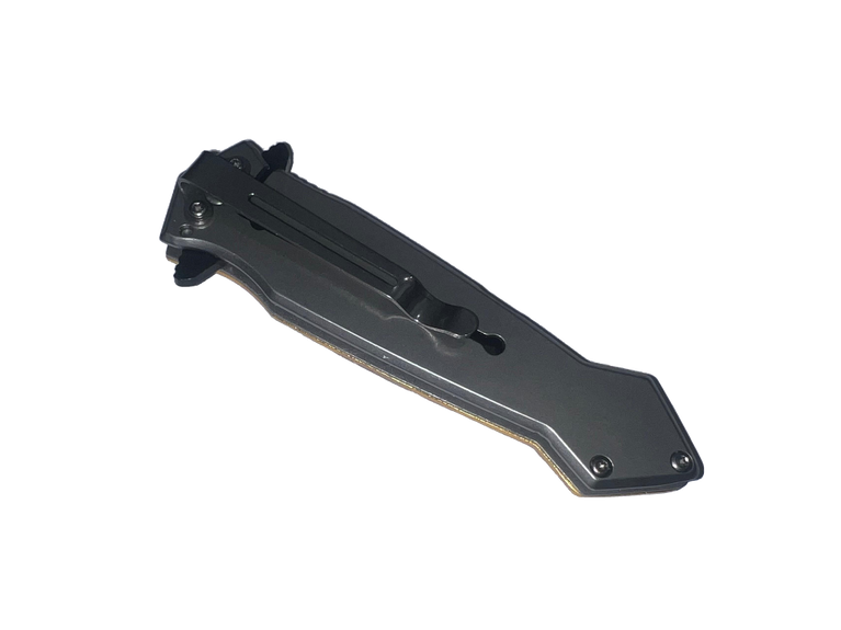 COLTELLO A LAMA RICHIUDIBILE TEMPLAR K2907 THIRD AMONT