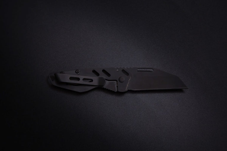 COLTELLO ANT BLACK EXTREMA RATIO