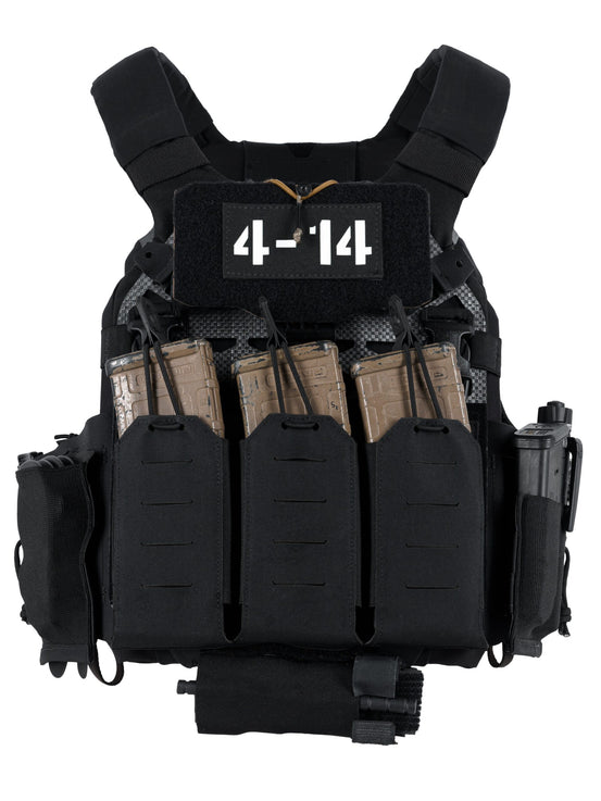 ADAPTIVE PLATE CARRIER – 4-14-FACTORY