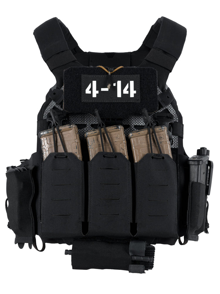 ADAPTIVE PLATE CARRIER – 4-14-FACTORY