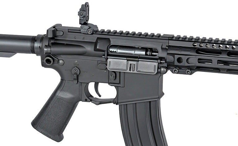 FUCILE SOFTAIR ELETTRICO E3 AR AT-AR06 ARCTURUS