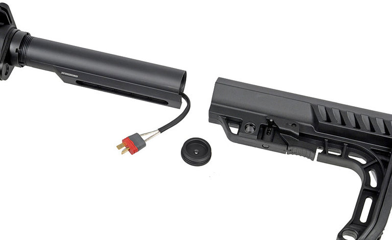 FUCILE SOFTAIR ELETTRICO E3 AR AT-AR06 ARCTURUS