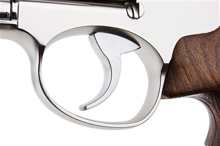 REVOLVER S&W 686 a CO2 DA 2" ARES