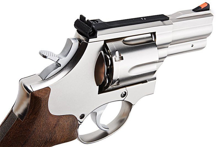 REVOLVER S&W 686 a CO2 DA 2" ARES