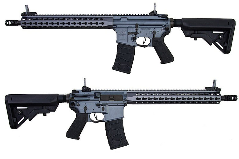 FUCILE SOFTAIR RAPIER GRAY AVALON VFC