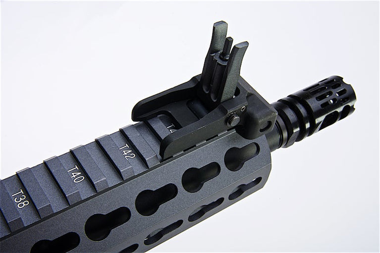 FUCILE SOFTAIR RAPIER GRAY AVALON VFC