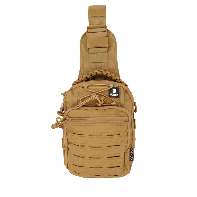 BORSA A TRACOLLA ROGUE MK2 CORSO