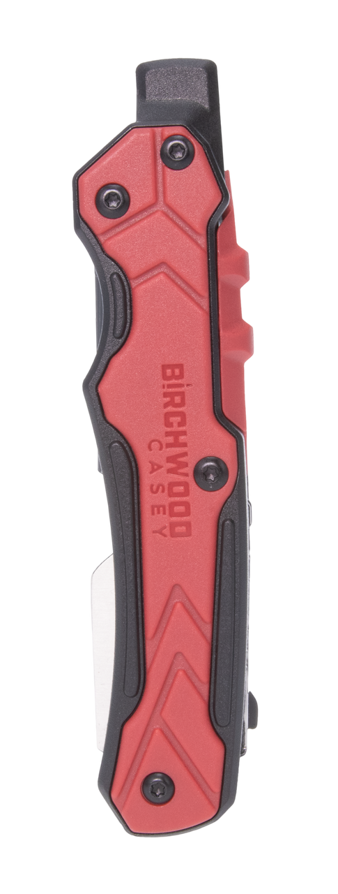 MULTITOOL UNIVERSALE PER SMONTAGGIO E MANUTENZIONE ARMI MARCA BIRCHWOOD