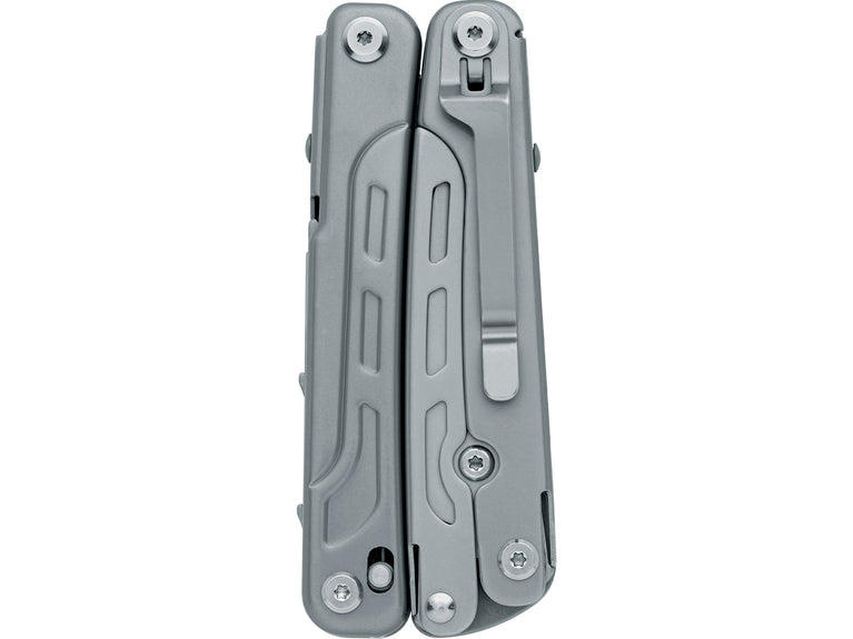 PINZA MULTIUSO IN ACCIAIO INOSSIDABILE AISI 440 BLACK FOX