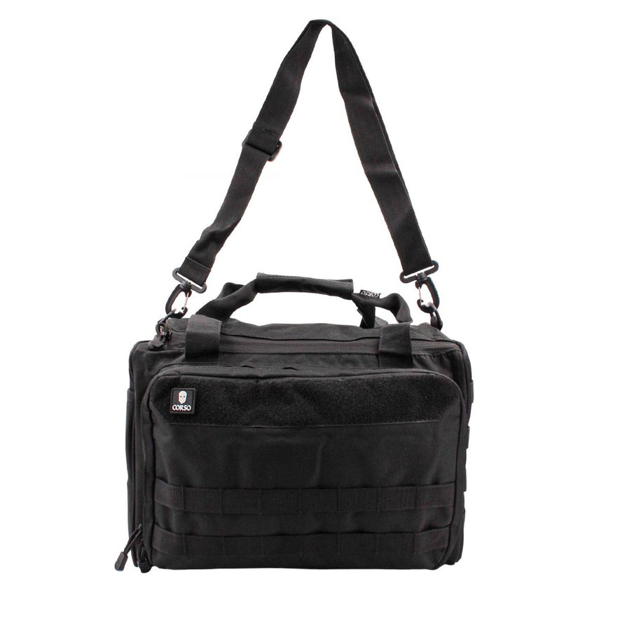 BORSA TATTICA ROGUE MK2 XXL NERA CORSO