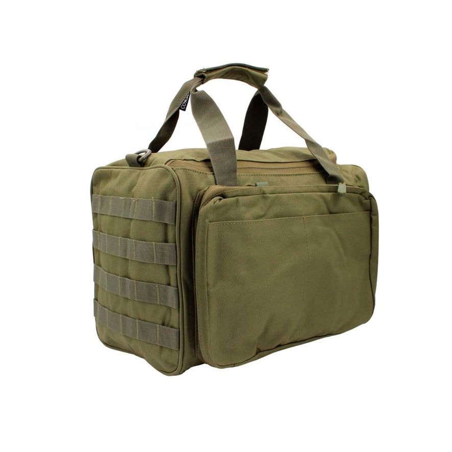 BORSA TATTICA ROGUE MK2 XXL VERDE CORSO