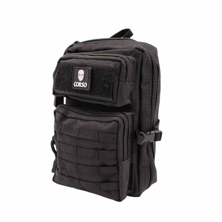 BORSA ROGUE MK1 NERA CORSO