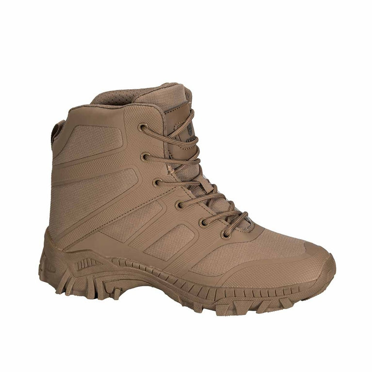 ANFIBIO BANDIT COYOTE BROWN CORSO