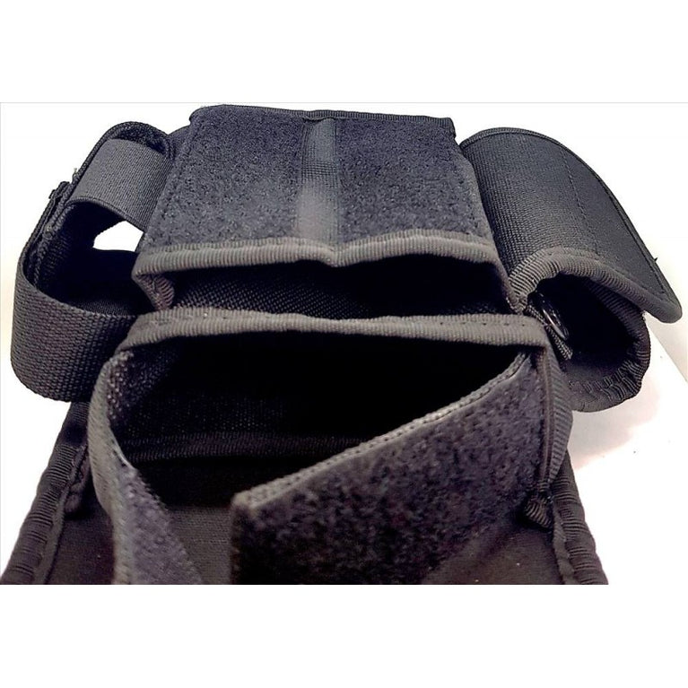 BORSETTO IN CORDURA PER CINTURONE VEGA HOLSTER
